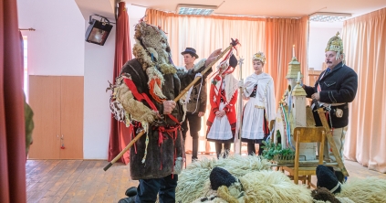 Betlehemessel egy jobb világért